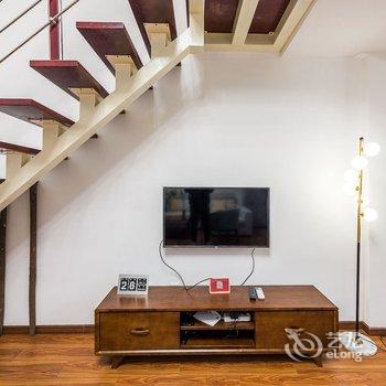 成都路客BE8210精品民宿酒店提供图片