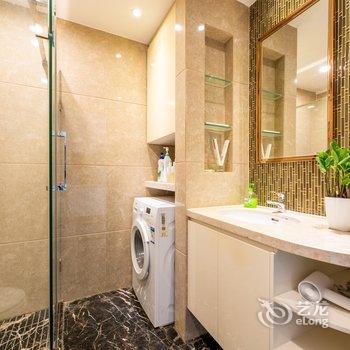 广州CoLiving享住公寓(15号店)酒店提供图片
