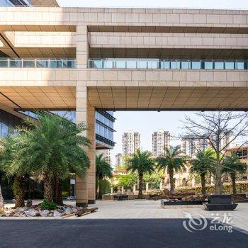 广州CoLiving享住公寓(15号店)酒店提供图片