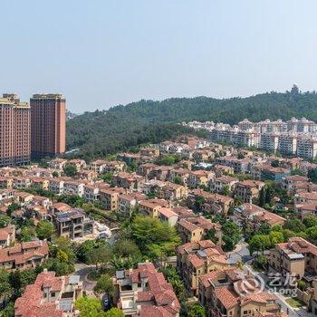 广州CoLiving享住公寓(15号店)酒店提供图片