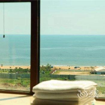 青岛金沙滩海边印象度假民宿1酒店提供图片