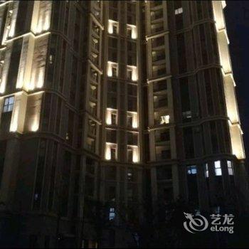 青岛金沙滩海边印象度假民宿1酒店提供图片