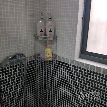 上海candy旅行家公寓酒店提供图片