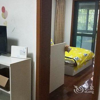 上海candy旅行家公寓酒店提供图片