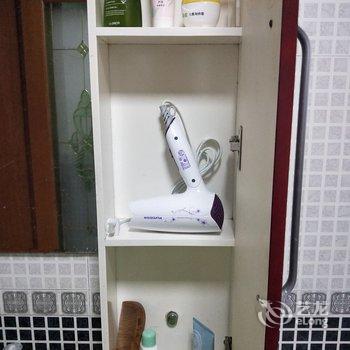 上海candy旅行家公寓酒店提供图片