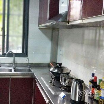 上海candy旅行家公寓酒店提供图片