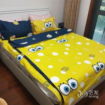 上海candy旅行家公寓酒店提供图片