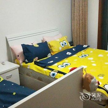 上海candy旅行家公寓酒店提供图片