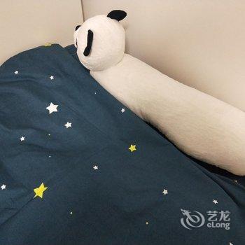 上海candy旅行家公寓酒店提供图片