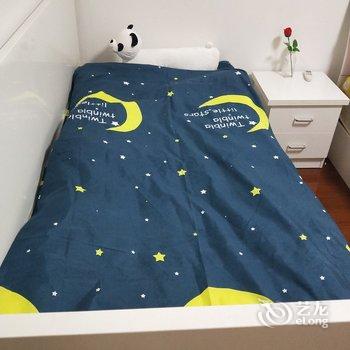 上海candy旅行家公寓酒店提供图片