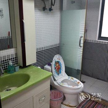 上海candy旅行家公寓酒店提供图片