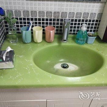 上海candy旅行家公寓酒店提供图片