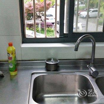 上海candy旅行家公寓酒店提供图片