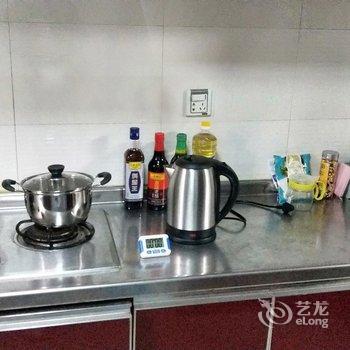 上海candy旅行家公寓酒店提供图片