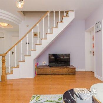 青岛快乐租公寓(24号店)酒店提供图片