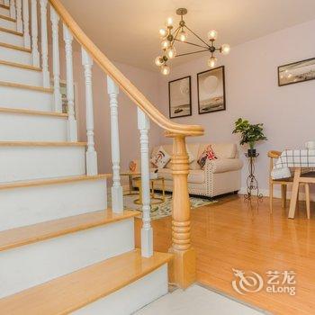 青岛快乐租公寓(24号店)酒店提供图片