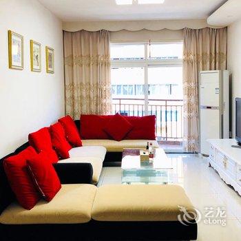 重庆狂追蜗牛公寓酒店提供图片