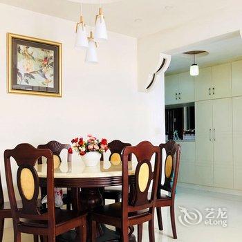 重庆狂追蜗牛公寓酒店提供图片