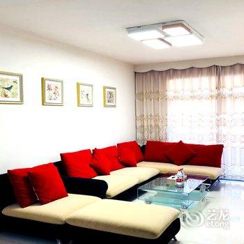 重庆狂追蜗牛公寓酒店提供图片
