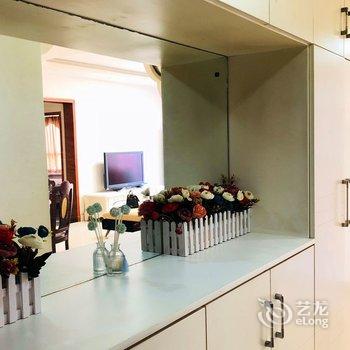 重庆狂追蜗牛公寓酒店提供图片