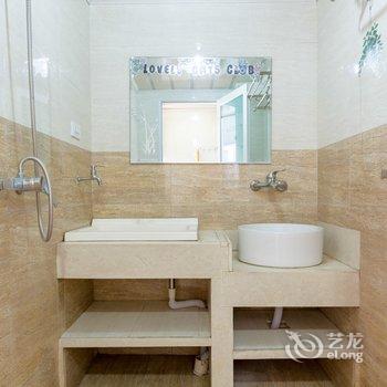 重庆一重山公寓(2号店)酒店提供图片