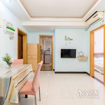 重庆一重山公寓(2号店)酒店提供图片