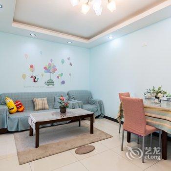 重庆一重山公寓(2号店)酒店提供图片