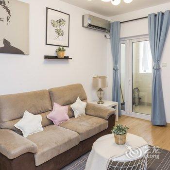 重庆妙二屋公寓酒店提供图片