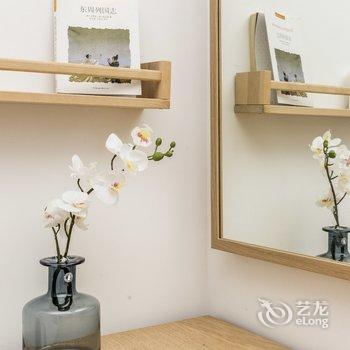 重庆妙二屋公寓酒店提供图片