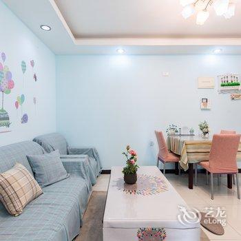 重庆一重山公寓(2号店)酒店提供图片
