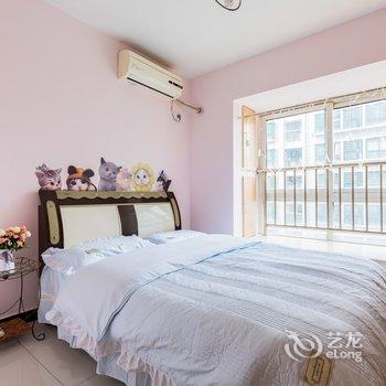 重庆一重山公寓(2号店)酒店提供图片