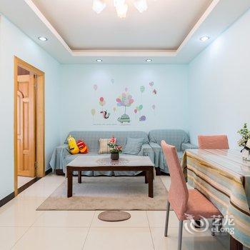 重庆一重山公寓(2号店)酒店提供图片