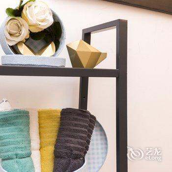 重庆妙二屋公寓酒店提供图片