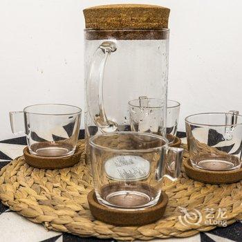 重庆妙二屋公寓酒店提供图片