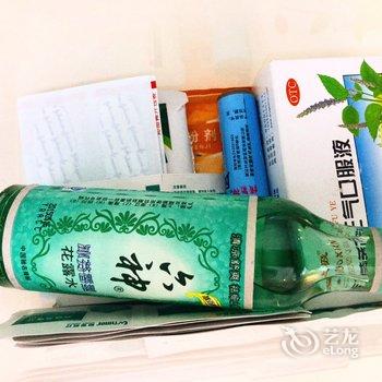 重庆三克油公寓(4号店)酒店提供图片