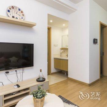 重庆妙二屋公寓酒店提供图片