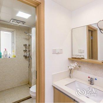 重庆妙二屋公寓酒店提供图片