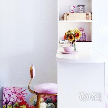 重庆三克油公寓(4号店)酒店提供图片