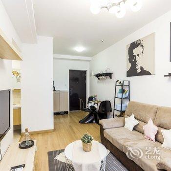 重庆妙二屋公寓酒店提供图片
