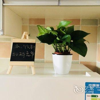 重庆三克油公寓(4号店)酒店提供图片