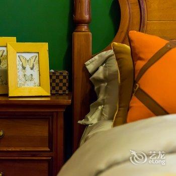 成都路客精品民宿BC9740酒店提供图片