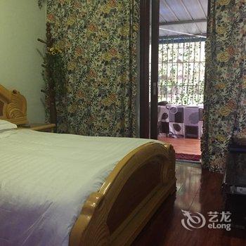 重庆小城小住公寓酒店提供图片