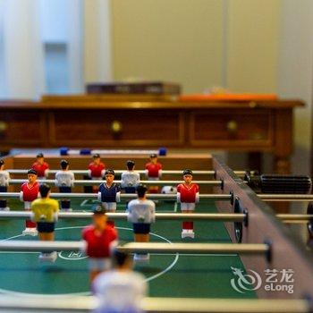 成都路客精品民宿BC9740酒店提供图片