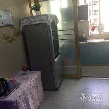 重庆小城小住公寓酒店提供图片