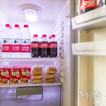 成都路客精品民宿BC9740酒店提供图片