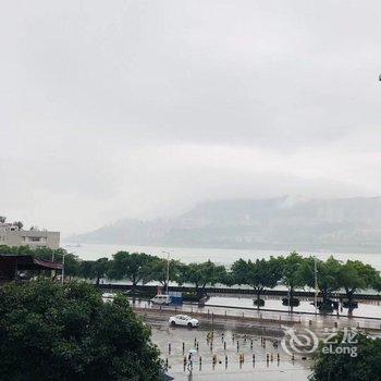 重庆小城小住公寓酒店提供图片