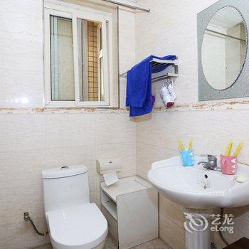 西安王先生公寓(3号店)酒店提供图片