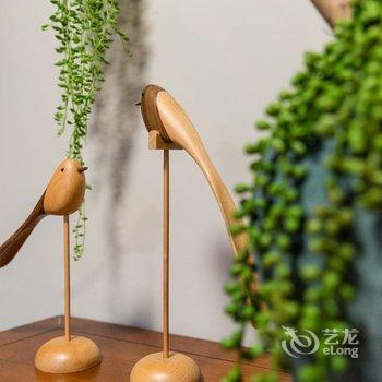 成都路客精品民宿BC9740酒店提供图片