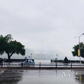 重庆小城小住公寓酒店提供图片
