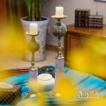 成都路客精品民宿BC9740酒店提供图片